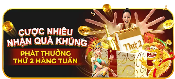 Ưu Đãi VIP bj27 login